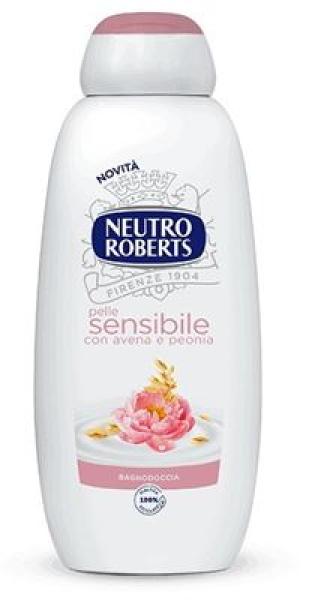 NEUTRO ROBERTS AVENA +PEONIA  450ML